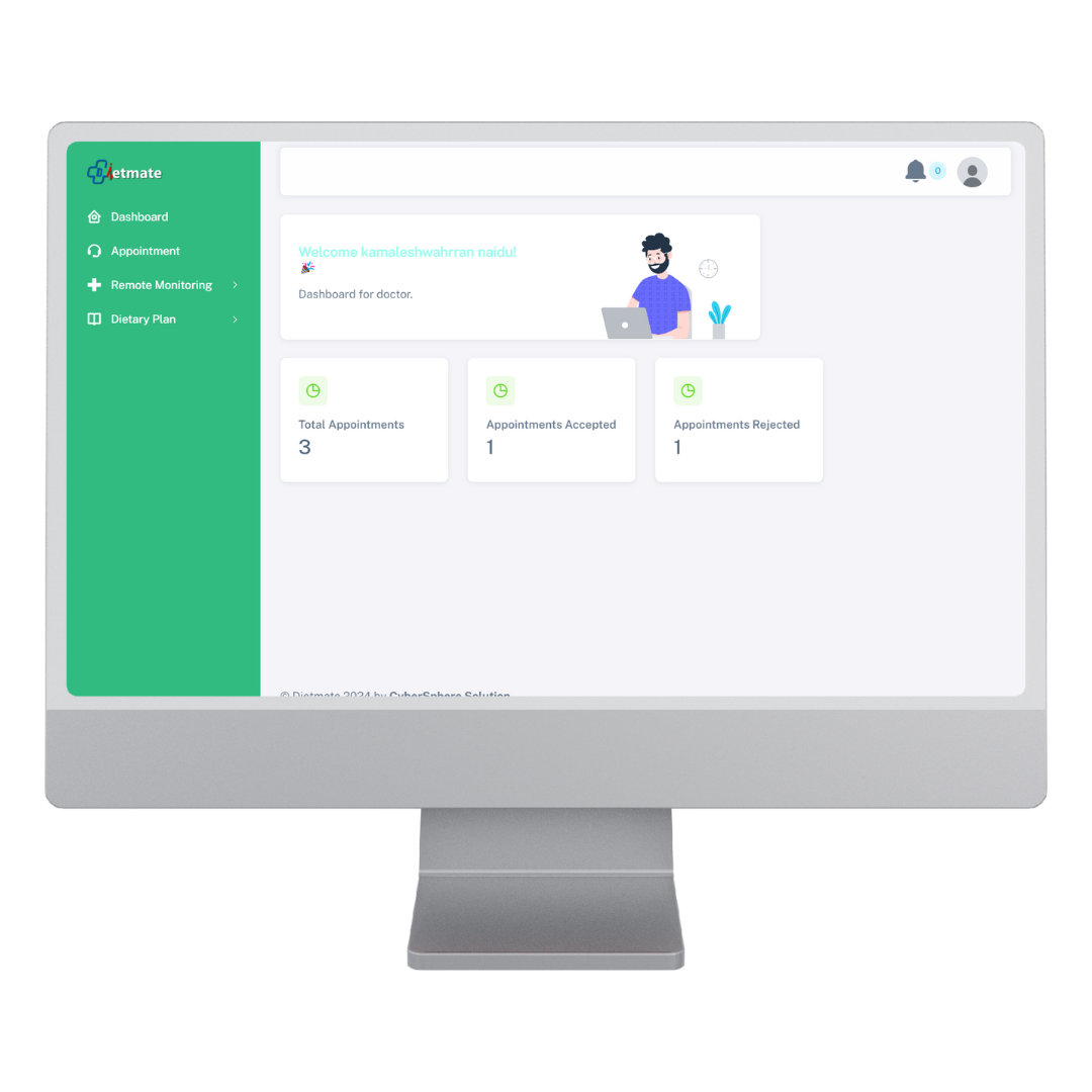 doctorInterface